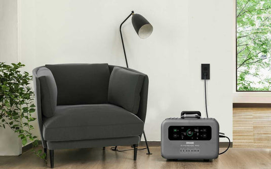 Ce înseamnă ATS la generator? Totul despre Automatic Transfer Switch și rolul său în alimentarea automată - Alternativo.RO