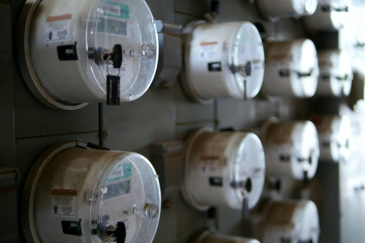 Citirea contorului electric: cum să faci acest lucru în mod corect? - Alternativo.RO