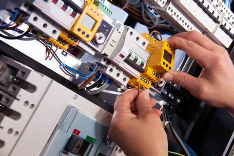 Instalația electrică a casei sau a apartamentului - mic ghid al procesului de montare - Alternativo.RO
