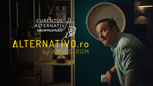Alternativo.ro / Curentul alternativ recomanda