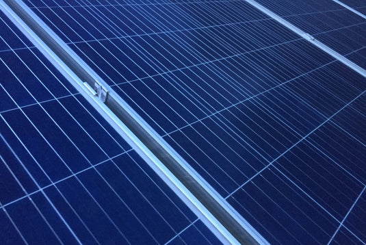 Panou fotovoltaic / Unghiuri perfecte