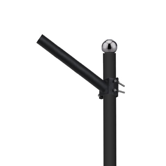 Suport pentru corp de iluminat, 500mm, Ø48, Aledio