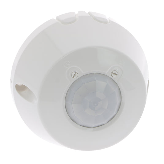 Senzor de miscare, aparent, 360°, IP20, Legrand 048948