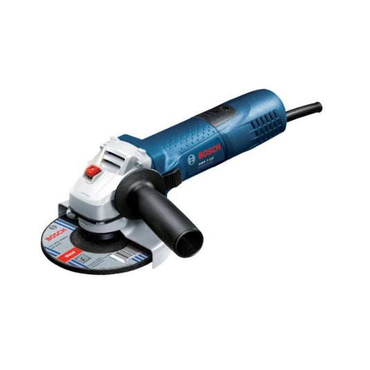 Polizor unghiular, 720W, 115mm, GWS 7-115, Bosch 0601388106