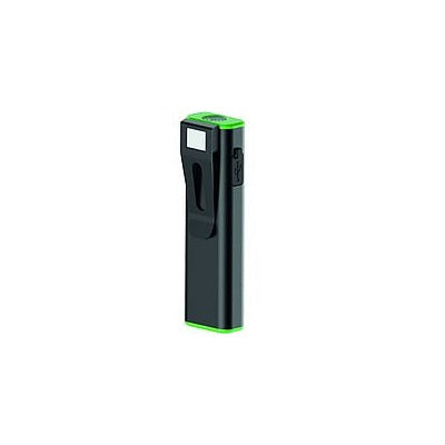 Lanterna LED mini, 800 Lm, „HUPflash800“, Haupa 130382
