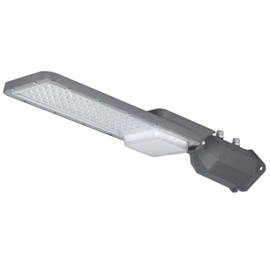 Corp de iluminat stradal cu LED, 50W, 6000Lm, 6500K, 160-265V, IP66, Eurolamp 146-57163