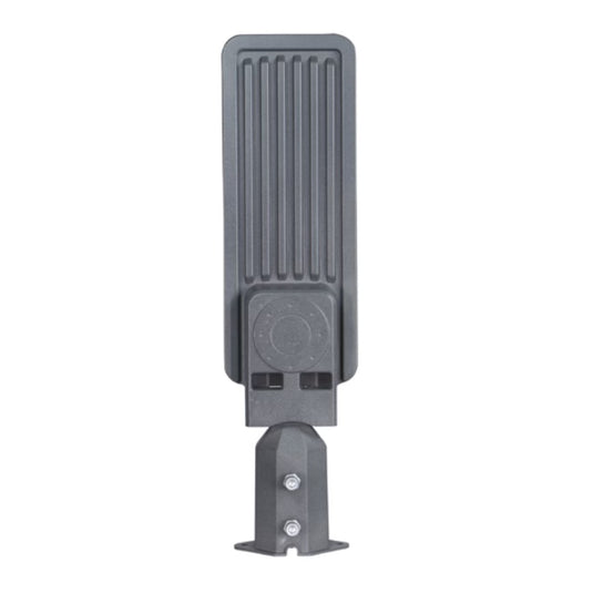 Corp de iluminat stradal cu LED, 50W, 6000Lm, 6500K, 160-265V, IP66, Eurolamp 146-57163