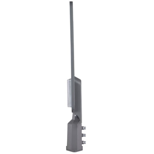 Corp de iluminat stradal cu LED, 100W, 12000Lm, 6500K, 160-265V, IP66, Eurolamp 146-57169