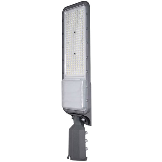 Corp de iluminat stradal cu LED, 150W, 18000Lm, 6500K, 160-265V, IP66, Eurolamp 146-57172