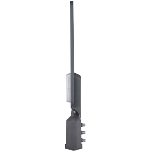 Corp de iluminat stradal cu LED, 150W, 18000Lm, 6500K, 160-265V, IP66, Eurolamp 146-57172