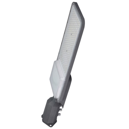 Corp de iluminat stradal cu LED, 150W, 18000Lm, 6500K, 160-265V, IP66, Eurolamp 146-57172