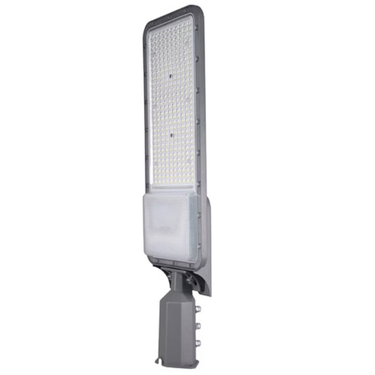 Corp de iluminat stradal cu LED, 200W, 24000Lm, 6500K, 160-265V, IP66, Eurolamp 146-57175