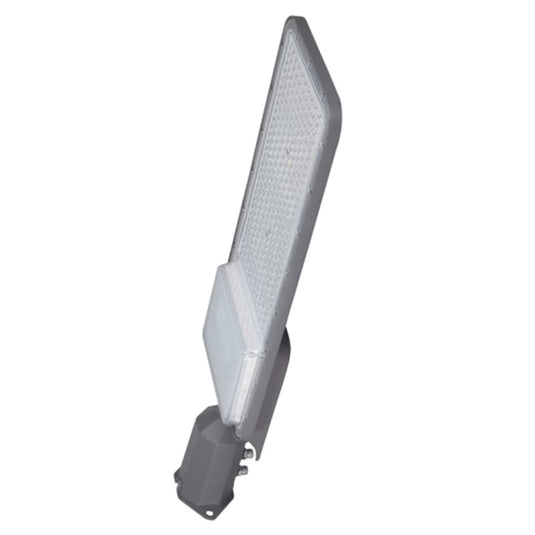 Corp de iluminat stradal cu LED, 200W, 24000Lm, 6500K, 160-265V, IP66, Eurolamp 146-57175