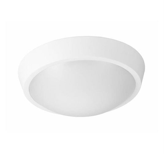 Plafoniera LED, rotunda, 24W, 230V, lumina alba, IP65, Lumen 21-270240