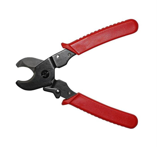 Cleste taiat cablu, max. 30 mm², 165mm, maner TPR 33-230