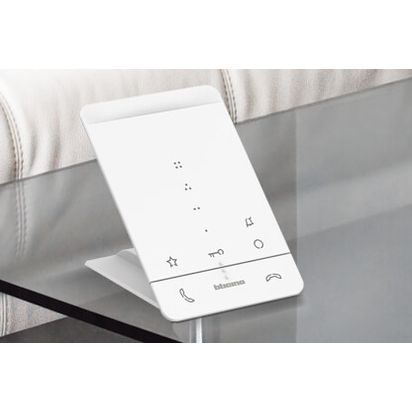 Post interfon audio interior, handsfree, Classe 100A16E, Bticino 344282