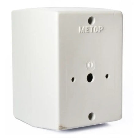 MT055 Cutie pentru intrerupatoare circulare de 16-25A, Metop 63-905