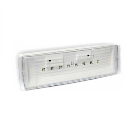 Corp de iluminat de urgenta LED, 1h, 35Lm, IP20 Olympia Electronics GR-7/leds