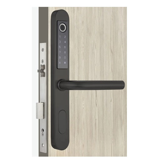 Yala inteligenta cu interax reglabil TTLock