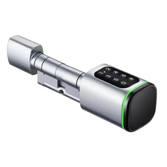 Cilindru inteligent cu cod 35x35mm TTLock