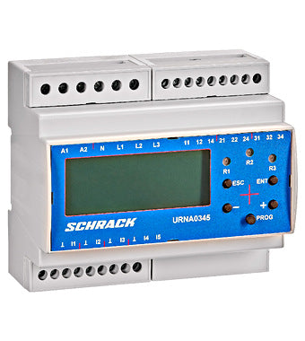 Releu anti-insularizare, Schrack Technik URNA0345U1