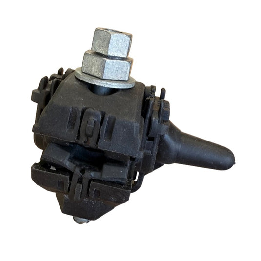 Clema conexiune bransament CBS/CT95, Michaud K232-2