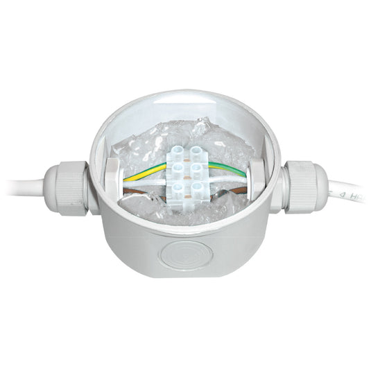 Gel izolant de etansare, monocomponent, Monogel, IP68, 300ml, Raytech 44MONOGEL