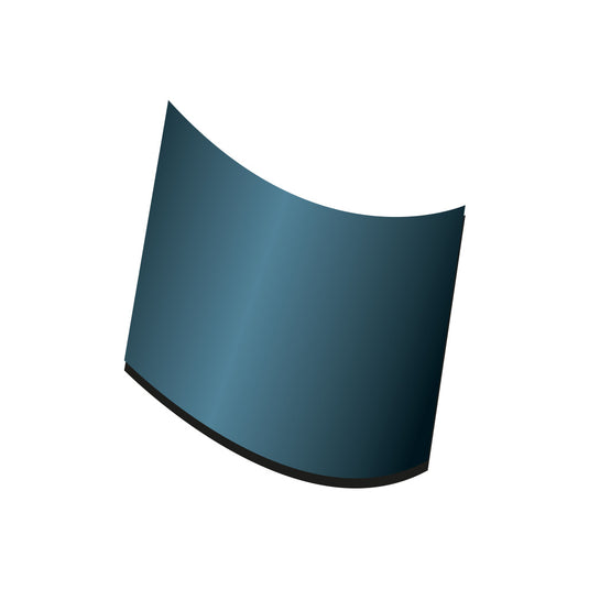 Folie termocontractibila cu adeziv, Ray-RSM 107/29 1000/232, negru, Raytech