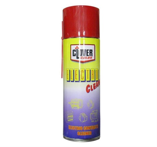 Spray pentru contacte, fara ulei, 400ml 03-029/17