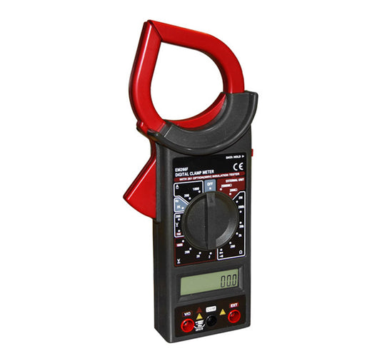 Clampmetru digital, 1000A AC, M-266 03-322