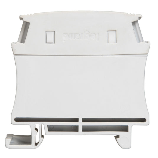Clema sir, 70mm², P22, gri, Viking 3, Legrand 037166