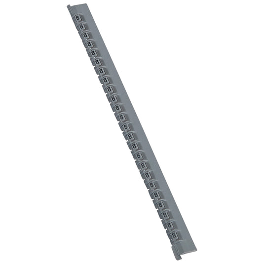 MEMOCAB GRI CIFRA 8 037804