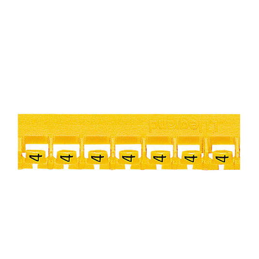MEMOCAB GALBEN CIFRA 4 037806
