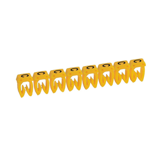 CAB 3 4/6 LITERA C 038362