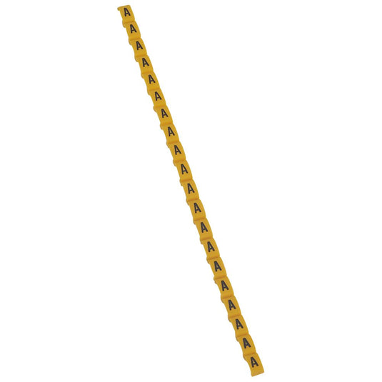 DUPLIX REPER LITERA A 038410