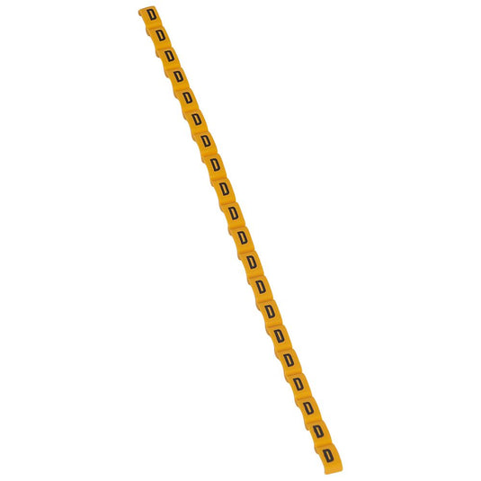 DUPLIX REPER LITERA D 038413