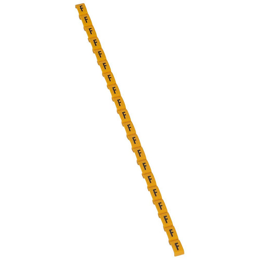 DUPLIX REPER LITERA F 038415