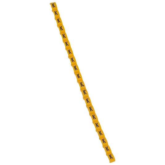 DUPLIX REPER LITERA K 038420