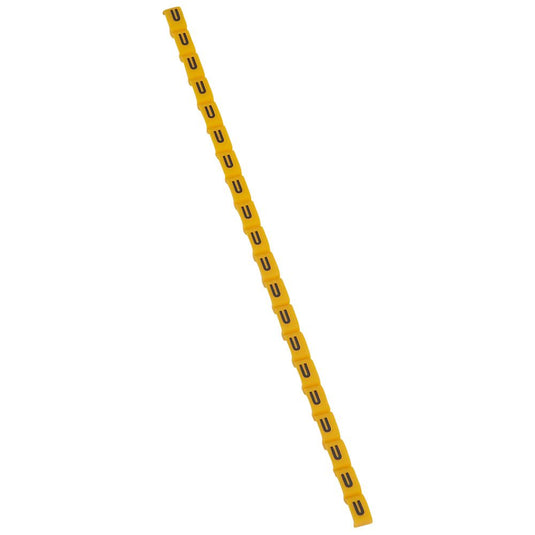 DUPLIX REPER LITERA U 038430