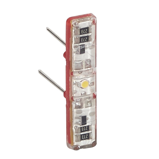 Lampa LED cu functie de bec martor 067688