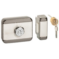 Zavor cu motor 12V 410mA 076709