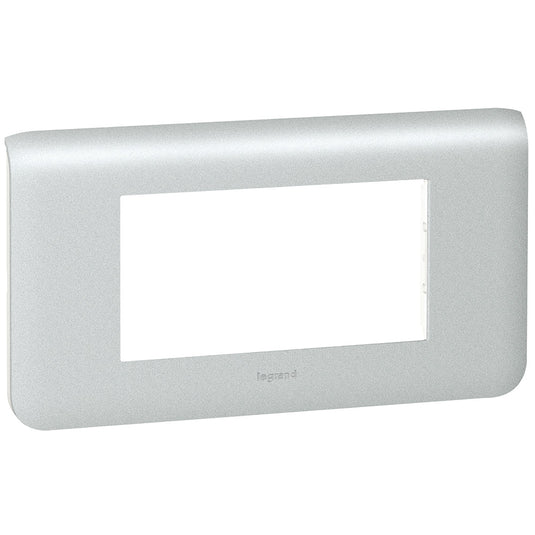 Rama ornament, 4 module, aluminiu, Mosaic 079014