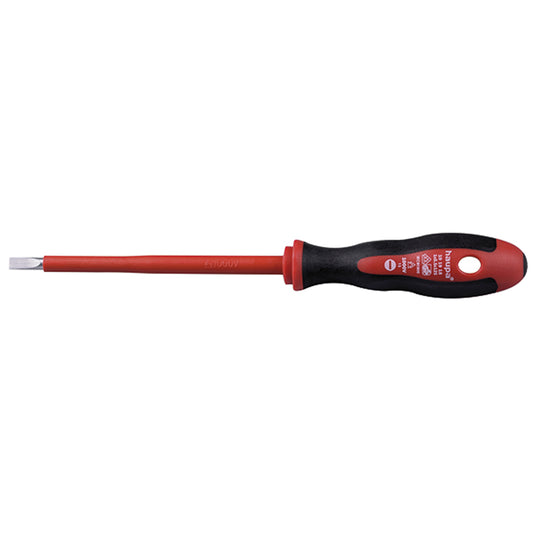 Surubelnita dreapta, 5.5x120, VDE, 1000V, 230mm, Haupa 101918