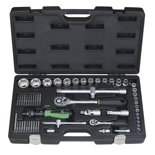 Trusa chei tubulare"SoketFlex" 110672