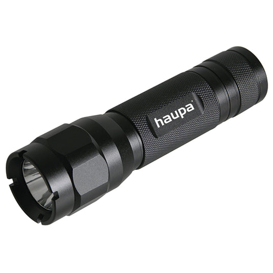 Lanterna LED, 5W, "IP67 Torch“, Haupa 130314