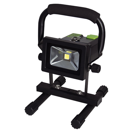 Proiector LED, 10W, IP54, "HUPlight10", Haupa 130330