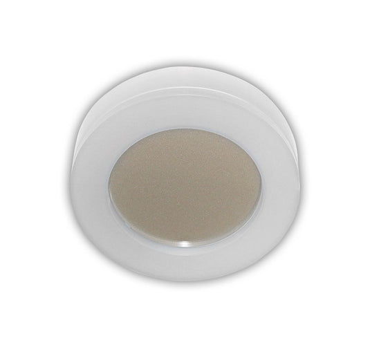 Plafoniera LED & Oglinda, rotunda, 15W, 230V, lumina alba, IP65, Lumen 21-1911510