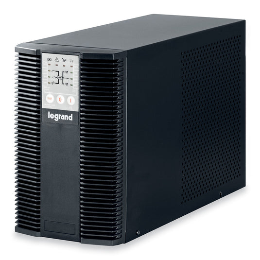 UPS Keor LP, 900W, 1000VA, FR, Legrand 310155