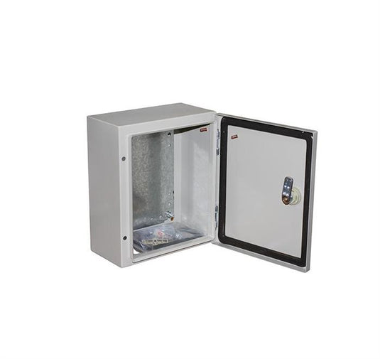 Tablou metalic, 300x250x150, IP56 32-400/30