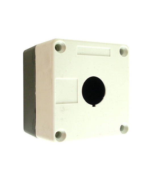 Cutie goala pentru 1 buton, Freder 32-701